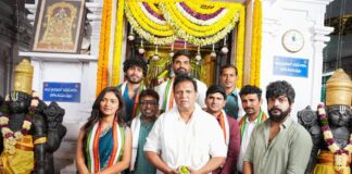 2K Lovers (Soul of Love) Movie Launched