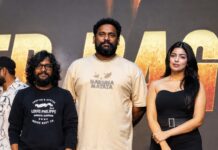 ‘ది రెడ్ బ్యాగ్’ నుంచి సిధ్ శ్రీరామ్ ఆలపించిన ‘నీ వెనకే’.. ఆకట్టుకుంటోన్న బ్యూటీఫుల్ మెలోడీ సాంగ్ Nee Venake From RED BAG out now