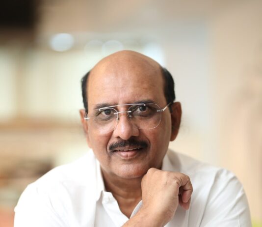Agadha Director MS Raju Interview