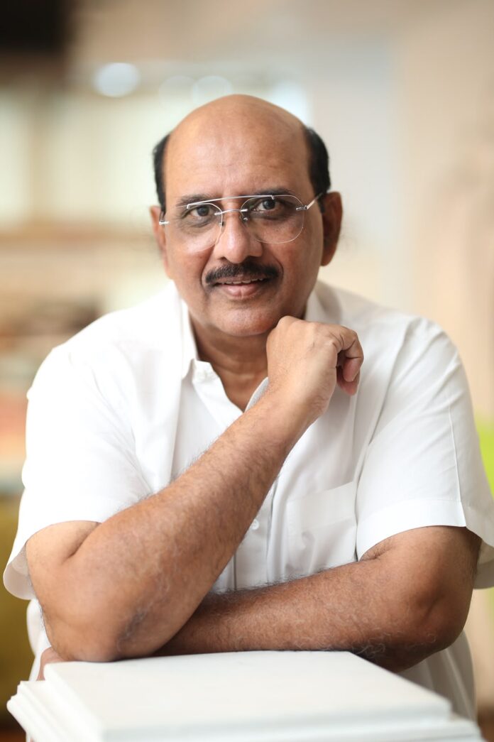 Agadha Director MS Raju Interview Agadha Director MS Raju Interview