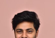 ‘అగధ’ డివైన్ మిస్టిక్ థ్రిల్లర్గా చాలా అద్భుతంగా ఉంటుంది – హీరో శ్రవణ్ రెడ్డి Agadha Hero Shravan Reddy Interview