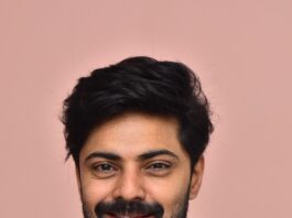 Agadha Hero Shravan Reddy Interview