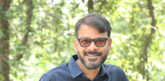 Ameer Log Director Ramana Reddy Soma