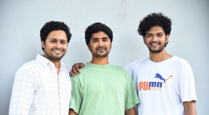 భాష, యాసతో సంబంధం లేకుండా ఎమోషన్స్తో తీసిన ఈ చిత్రం అందరికీ కనెక్ట్ అవుతుంది – ‘అమీర్ లోగ్’ హీరోలు MC హరి, మనోజ్, శశిధర్ Ameer Log Heroes MC Hari Manoj and Sashidhar Interview