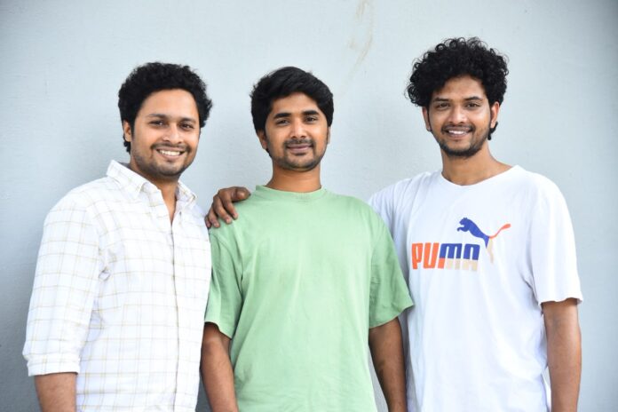 Ameer Log Heroes MC Hari Manoj and Sashidhar Interview