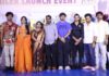 Ameer Log Trailer Launch Event