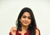 “రోమాంచకం” సినిమాను మేము ఎంత హ్యాపీగా చేశామో, థియేటర్స్ మా సినిమా చూస్తూ ప్రేక్షకులు కూడా అంతే ఎంజాయ్ చేస్తారు – హీరోయిన్ అనంతిక సనిల్ కుమార్ Ananthika Sanilkumar Interview About Romanchakam