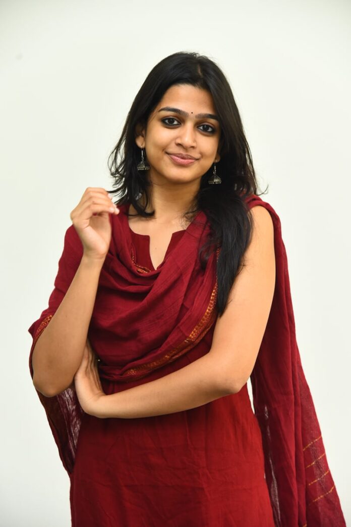 Ananthika Sanilkumar Interview About Romanchakam