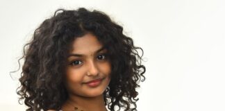 Baby Nakshathra Interview About Irumudi