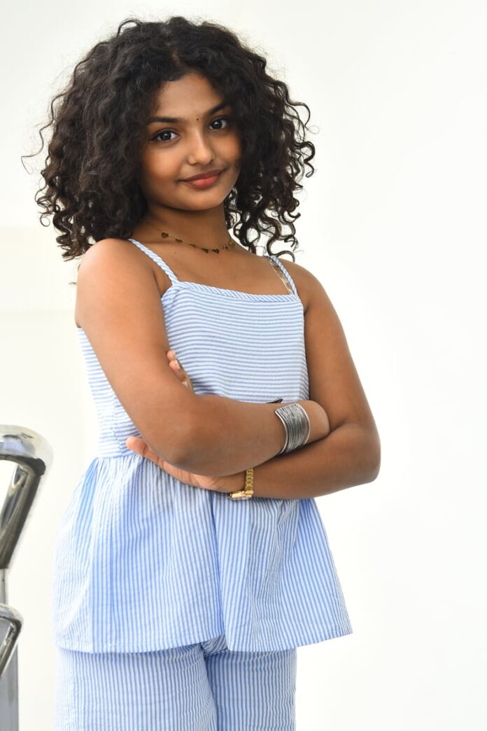 Baby Nakshathra Interview About Irumudi