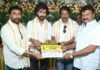 Charming Star Sharwa, Sreenu Vaitla Film Titled Interestingly George Krish