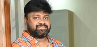 Sai Rajesh - Chennai Love Story Interview