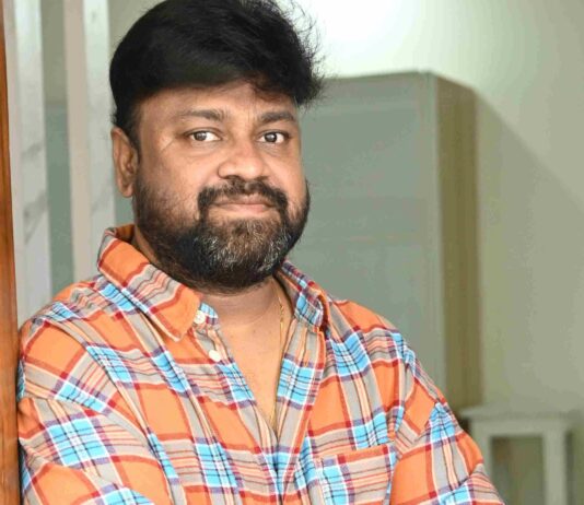 Sai Rajesh - Chennai Love Story Interview