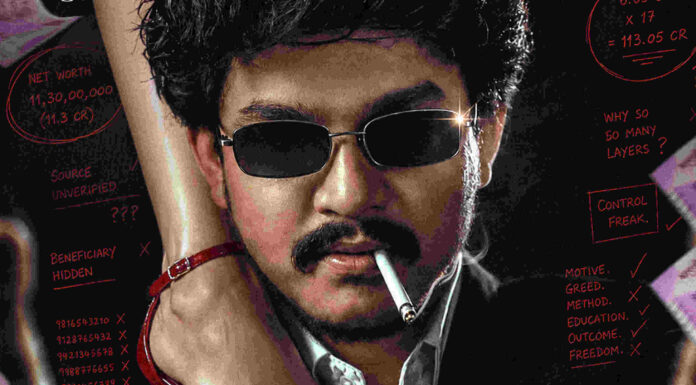 ‘ధంధా’ రివ్యూ Dora Sai Teja "Dhandha" Review