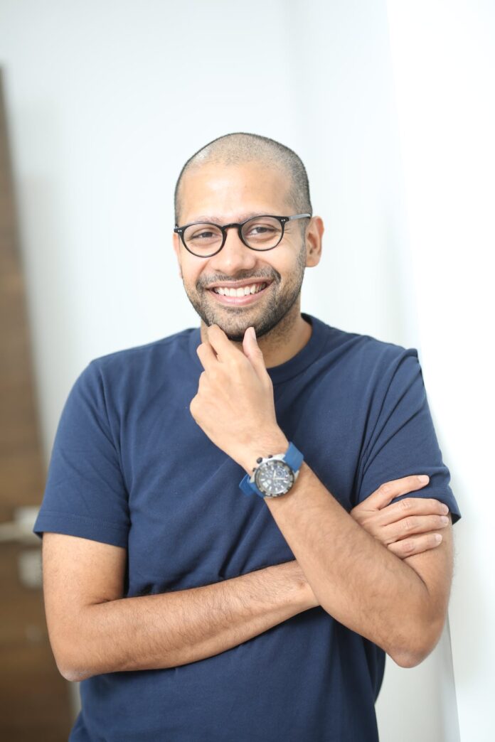 DIRECTOR VENKY ATLURI INTERVIEW ABOUT ‘VISWANATH & SONS’ SUCCESS