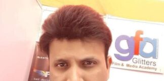 Deepak Baldev Thakur Steps into Film Distribution