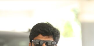 Director Shiva Nirvana Irumudi Interview