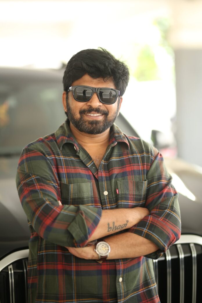 Director Shiva Nirvana Irumudi Interview (1) Director Shiva Nirvana Irumudi Interview