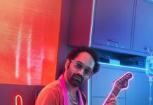 ‘డోంట్ ట్రబుల్ ది ట్రబుల్’ మూవీ నుంచి ఫహాద్ ఫాజిల్, కాలభైరవ, ఎంసి.హరి కాంబోలో రూపొందిన ఫస్ట్ సింగిల్ ‘కేకు వాకు’ రిలీజ్ Don't Trouble the Trouble Electrifying First Single Cakeu Walku