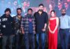 ‘కొరియన్ కనకరాజు’ మంచి కామెడీ ఎంటర్టైనర్. నటుడిగా నాకు చాలా సంతృప్తిని ఇచ్చింది – హీరో వరుణ్ తేజ్ Korean KanakaRaju Trailer Launch Event - Varun Tej , Rithika Nayak , Satya , Merlapaka Gandhi