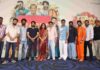 “క్రేజీ కల్యాణం” టీజర్ చూస్తే మూవీలో కావాల్సినంత వినోదం ఉంటుందని అనిపిస్తోంది – నందిని రెడ్డి "Crazy Kalyanam" Teaser Launch Event