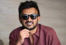 ‘కొరియన్ కనకరాజు’ మంచి ఫన్ ఎంటర్టైనర్. వరుణ్ తేజ్ గారి పాత్రలోని వేరియేషన్స్ ప్రేక్షకులను సర్ప్రైజ్ చేస్తాయి. Director "Merlapaka Gandhi" Interview About Korean KanakaRaju