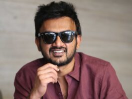 Director "Merlapaka Gandhi" Interview About Korean KanakaRaju