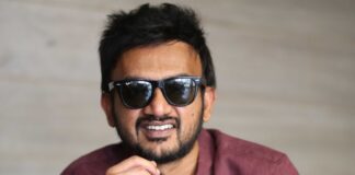 Director "Merlapaka Gandhi" Interview About Korean KanakaRaju