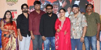 Grand Pre-Release Event Held for ‘Panchali Panchabhatruka’