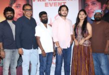 ‘హుషార్ పిట్టలు’ కంటెంట్ అందరికీ నచ్చింది.. ప్రీమియర్లకు మంచి రెస్పాన్స్ వస్తోంది – ప్రీ రిలీజ్ ఈవెంట్లో నిర్మాత వెంకట్ యాదవ్ Hushar Pittalu Pre Release Event