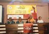 తెలంగాణ నుండి 9,600 మందికి పైగా గ్రామీణ క్రీడాకారులను ఒకే తాటి పైకి తెచ్చిన ఈశా గ్రామోత్సవం