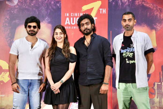 #KJQ Press Meet