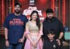 ‘కొరియన్ కనకరాజు’ పై ఉన్న కాన్ఫిడెన్స్తో ఒక రోజు ముందుగానే ఆంధ్రప్రదేశ్, తెలంగాణలో ప్రీమియర్స్ వేస్తున్నాం – మెగా ప్రిన్స్ వరుణ్ తేజ్ Korean KanakaRaju Pre Release Event