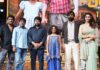 ‘ఇరుముడి’ మీ అందరికీ కచ్చితంగా నచ్చుతుంది. ఈ సినిమా తప్పకుండా సక్సెస్ అవుతుంది: గ్రాండ్ ట్రైలర్ లాంచ్ ఈవెంట్లో మాస్ మహారాజా రవితేజ Irumudi Trailer Launch Event