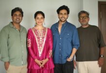Kallo Kallolam Song Launch From Dark Chocolate