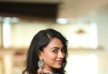 ‘అగధ’ చూసి కన్నీళ్లు పెట్టుకున్నాను.. సినిమా చూశాక ఎంతో ఆనందంగా అనిపించింది – కామాక్షి భాస్కర్ల Kamakshi Bhaskarla Interview About Agadha