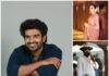 హీరో కిరణ్ అబ్బవరం ఎపిక్ మైథాలజీ మూవీ “ఇంద్రపుత్ర” ఫస్ట్ ఛాప్టర్ అనౌన్స్ మెంట్ Kiran Abbavaram IndraPutra