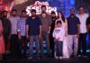 ‘కొరియన్ కనకరాజు’ చిత్రం ఎంతగానో అలరించింది. ఈ విజయం అందరిలో గొప్ప ఆనందాన్ని నింపింది. టీమ్ అందరికీ అభినందనలు: ‘కొరియన్ కనకరాజు’ మెగా బ్లాక్బస్టర్ సెలబ్రేషన్స్లో మెగాస్టార్ చిరంజీవి Korean Kanakaraju Mega Blockbuster Celebrations Event