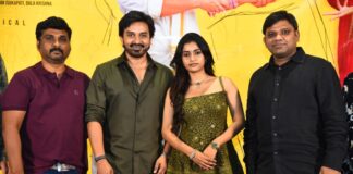 Launch of ‘Modern Missamma’ First Single
