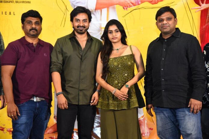 Launch of ‘Modern Missamma’ First Single