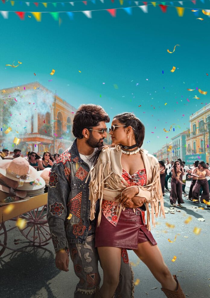 Masthugundira Yavvaram From Havish, Kavya Thapar’s Nenu Ready