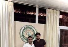 పవన్ కళ్యాణ్ గారు నా వర్క్ చూసి పర్సనల్గా పిలిచి మాట్లాడారు – సంగీత దర్శకుడు అజయ్ అరసాడ Music Director Ajay Arasada Interview