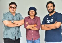 ‘ఓ మై డాగ్’ అందరూ సెలబ్రేట్ చేసుకునే సినిమా. ఫ్యామిలీతో కలసి చూడండి. చాలా ఎంజాయ్ చేస్తారు: ప్రెస్ మీట్ లో డైరెక్టర్ శశికిరణ్ తిక్క Oh My Dog Success Press Meet