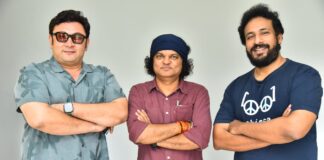 Oh My Dog Success Press Meet