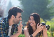 Pahalgam Lovestory
