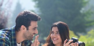 Pahalgam Lovestory