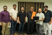 లెజెండరీ ప్రొడ్యూసర్ సురేష్ బాబు గారి చేతుల మీదగా “మిస్సింగ్ మేఘన” మూవీ నుంచి పిల్ల పిల్ల పిల్ల సాంగ్ లాంచ్… Pilla Pilla Pilla Song from 'Missing Meghana'