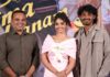 Pyaar Prema Kalyanam On Netflix