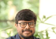 ‘రంభ ఊర్వశి మేనక’లో అల్లరి నరేష్ గారి కామెడీ ర్యాంపేజ్ ఉంటుంది. ఇది ఫ్యామిలీ అంతా కలసి ఎంజాయ్ చేసే ఫుల్ లెంత్ ఎంటర్ టైనర్: దర్శకుడు చంద్ర మోహన్ చింతాడ Ramba Oorvasi Menaka Director Chandramohan Interview