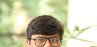 Ramba Oorvasi Menaka Director Chandramohan Interview